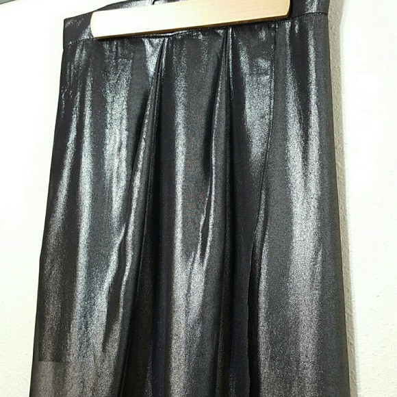 🚫SOLD🚫🎁sale🎁 🌟HP!!🌟 BCBGENERATION Maxi Skirt - Picture 2 of 4