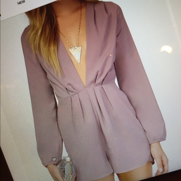Melina Romper