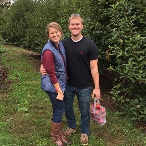 Meet your Posher, Haley