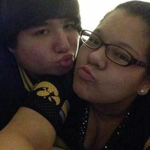 Meet your Posher, Cathy