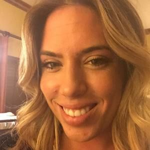 Meet your Posher, Erika