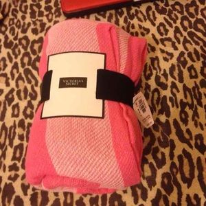 Victoria Secret Blanket