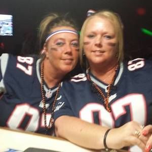 Meet your Posher, Vicki