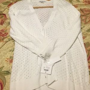 liz Claiborne sweater