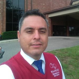 Meet your Posher, Edgar