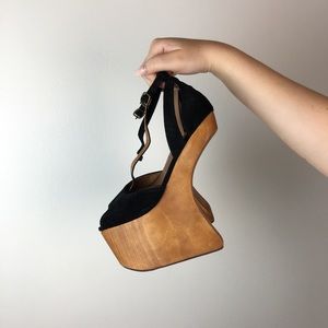 JEFFREY CAMPBELL HEELS