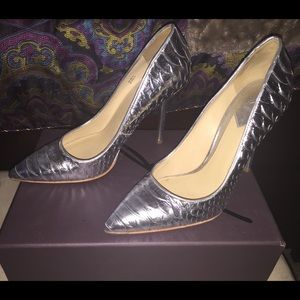 Brian Atwood Pumps