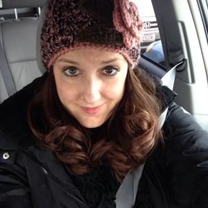 Meet your Posher, Becky