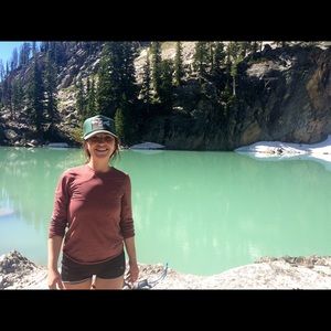 Meet your Posher, Talia