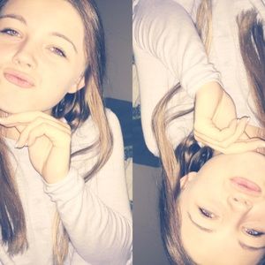 Meet your Posher, Kerstin