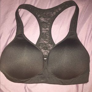 'PINK' Victoria's Secret Sports Bra