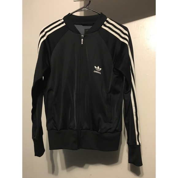 Adidas Jacket