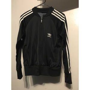 Adidas Jacket