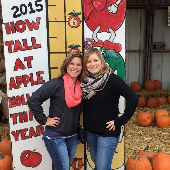 Meet your Posher, Amber - Picture 1 of 1