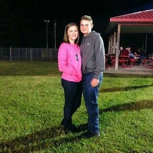 Meet your Posher, Grace