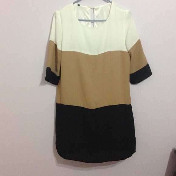 ❌❌❌❌SOLD❌❌❌Shift dress