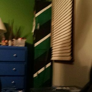 Meet your Posher, Jesse