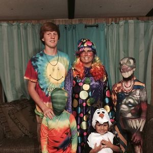 Meet your Posher, Maria