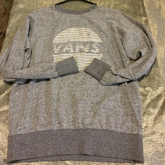 Men's Pullover Sweater