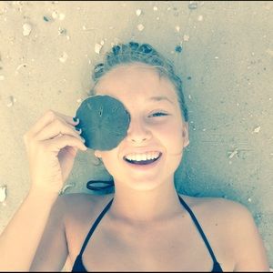 Meet your Posher, Jalyn