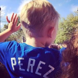 Meet your Posher, Sydney