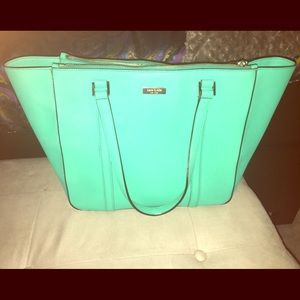 Kate Spade Tote