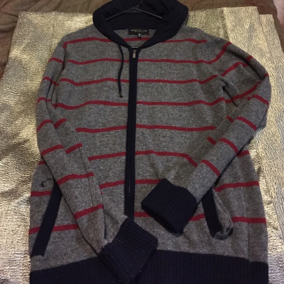 Men's hoodie