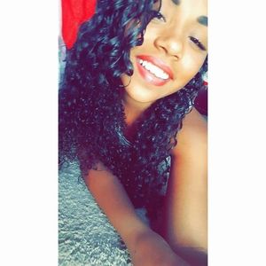 Meet your Posher, Jackie aparicio