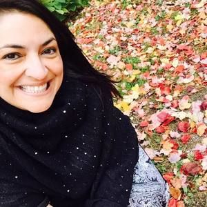 Meet your Posher, Cleo