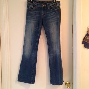 Lucky Brand Jeans, Size 2/26- Great Condition!!