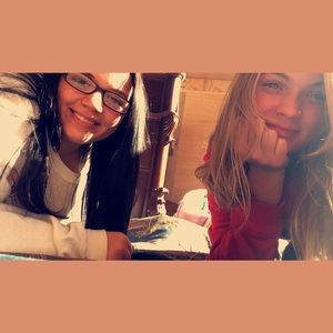 Meet your Posher, Keeley