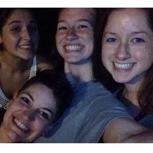 Meet your Posher, Audrey