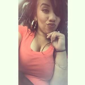 Meet your Posher, Blanca