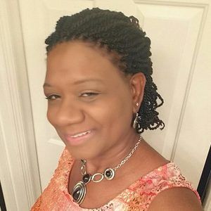 Meet your Posher, Terri