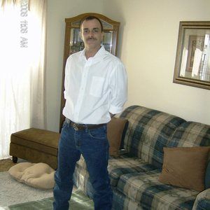 Meet your Posher, Donald