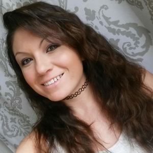 Meet your Posher, Shawna