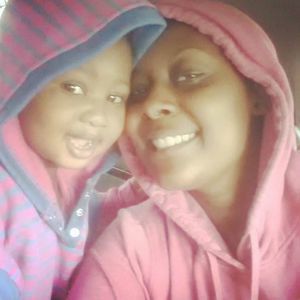 Meet your Posher, Georgette