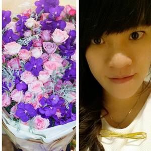 Meet your Posher, Linh