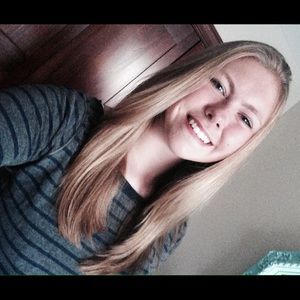 Meet your Posher, Linnea