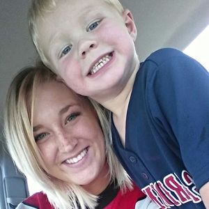 Meet your Posher, Gabby