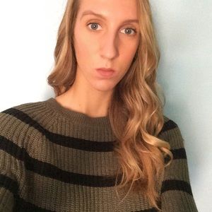 Meet your Posher, Erica