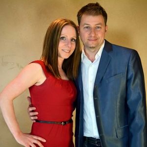 Meet your Posher, Mandy