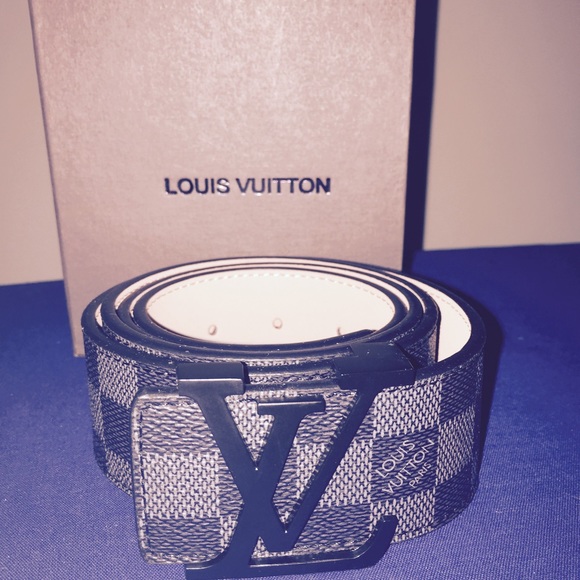LV belt - Picture 1 of 2