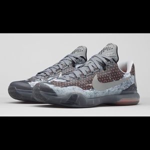 KOBE LOW PAIN SIZE 11