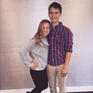 Meet your Posher, Mike