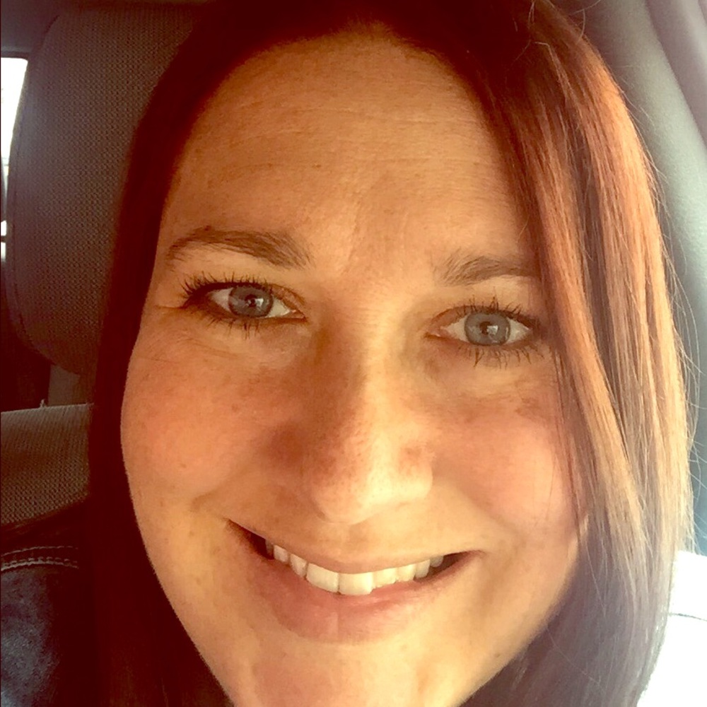 Meet your Posher, Jen