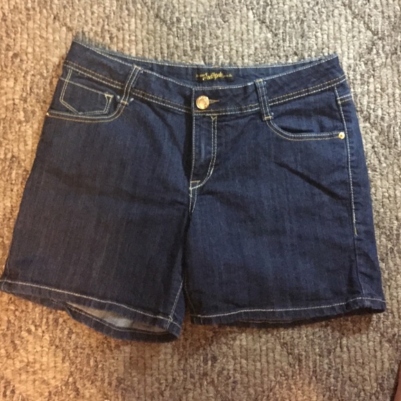 South Pole shorts - Picture 1 of 4