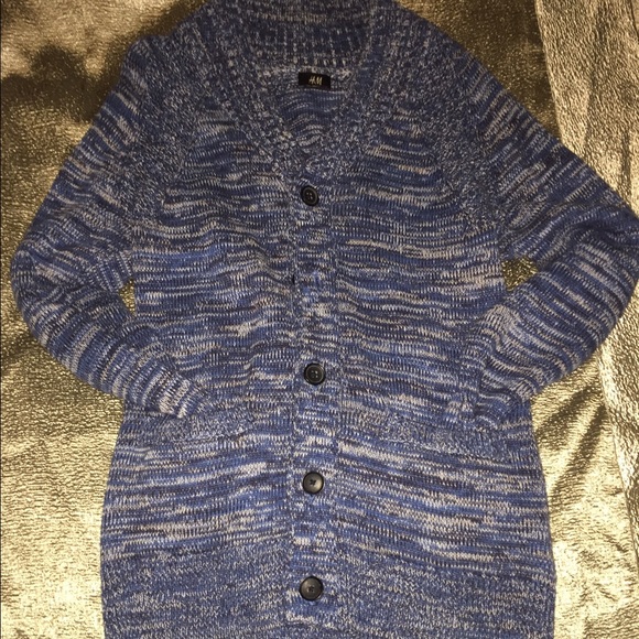 Men's Cardigan