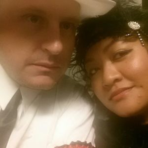 Meet your Posher, Sandy