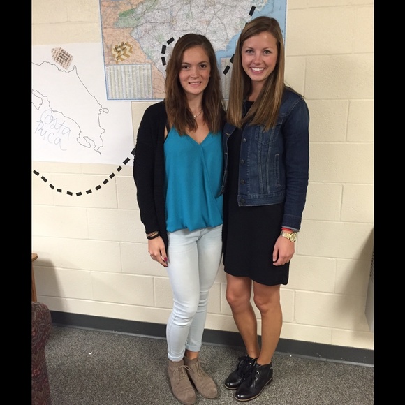 Meet your Posher, Bev